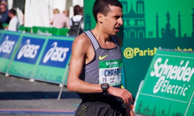 Le marathon de Paris 2017 en images