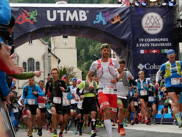 UTMB : Quand le business dévore l’âme du trail running