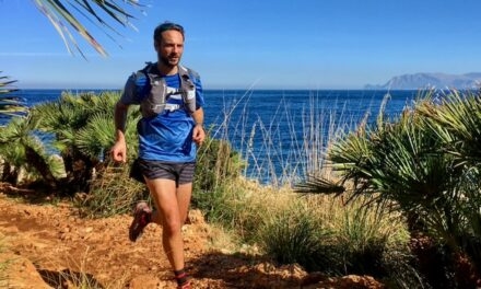 La liberté de courir : Mon voyage au-delà de la compétition