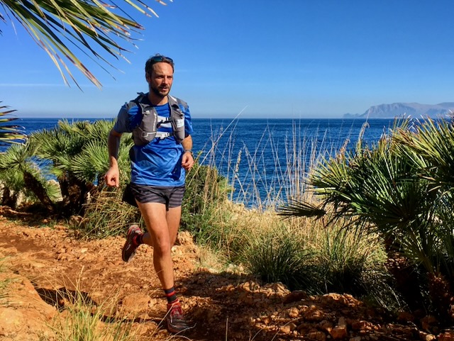 La liberté de courir : Mon voyage au-delà de la compétition