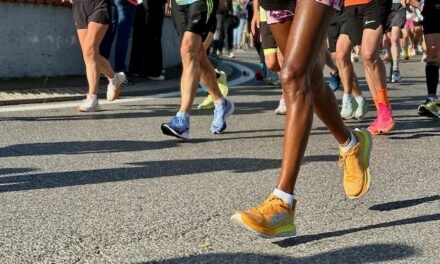Le marathon commence bien avant la ligne de départ