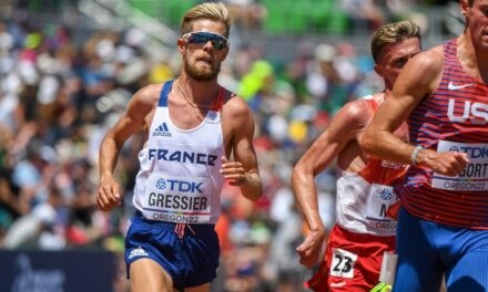 Jimmy Gressier à 3’20/km en footing : pourquoi cette phrase dérange autant