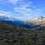 TMB : Le tour du Mont Blanc en photos