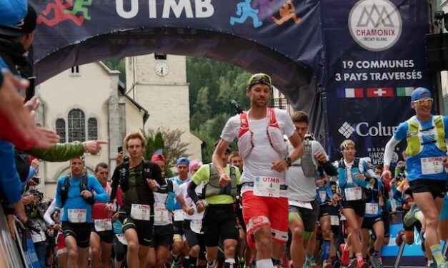 UTMB : Quand le business dévore l’âme du trail running