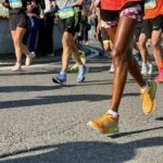 Le marathon commence bien avant la ligne de départ