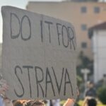 Avec Strava, on ne court plus tout à fait comme avant