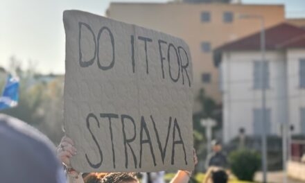 Avec Strava, on ne court plus tout à fait comme avant