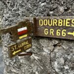 Trois jours sur le GR66 autour du Mont Aigoual