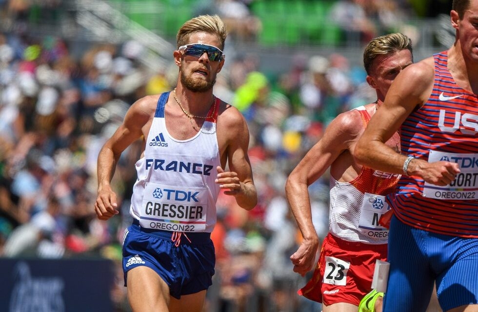 Jimmy Gressier à 3’20/km en footing : pourquoi cette phrase dérange autant