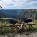 Bikepacking dans les Cévennes : 3 jours d’aventure autour de Millau