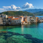 Bikepacking en Corse : 3 jours, 380 bornes entre Bastia et Ajaccio