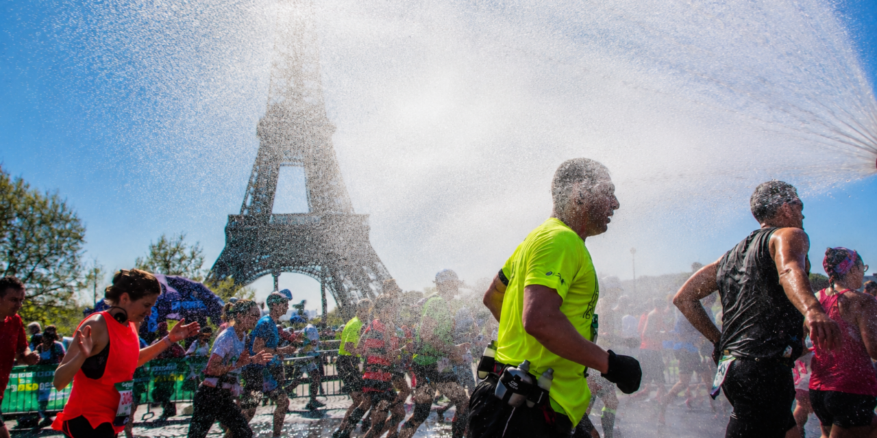 Garder la motivation pour courir malgré la chaleur : l’art de ralentir sans renoncer