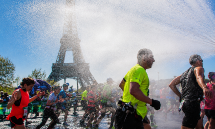 Garder la motivation pour courir malgré la chaleur : l’art de ralentir sans renoncer