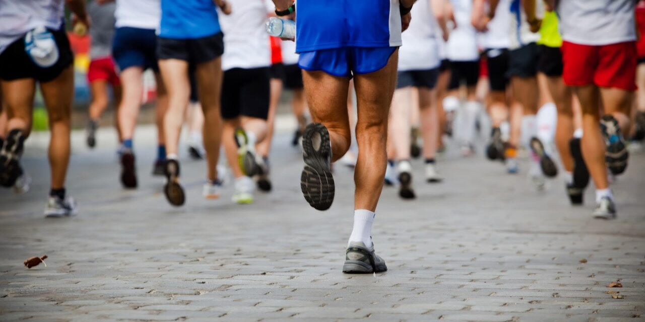 Allure 10 km : objectifs 40, 45, 50 et 60 minutes, avec les temps de passage