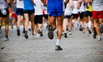 Allure 10 km : objectifs 40, 45, 50 et 60 minutes, avec les temps de passage