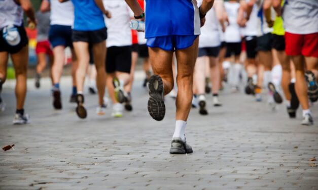Allure 10 km : objectifs 40, 45, 50 et 60 minutes, avec les temps de passage