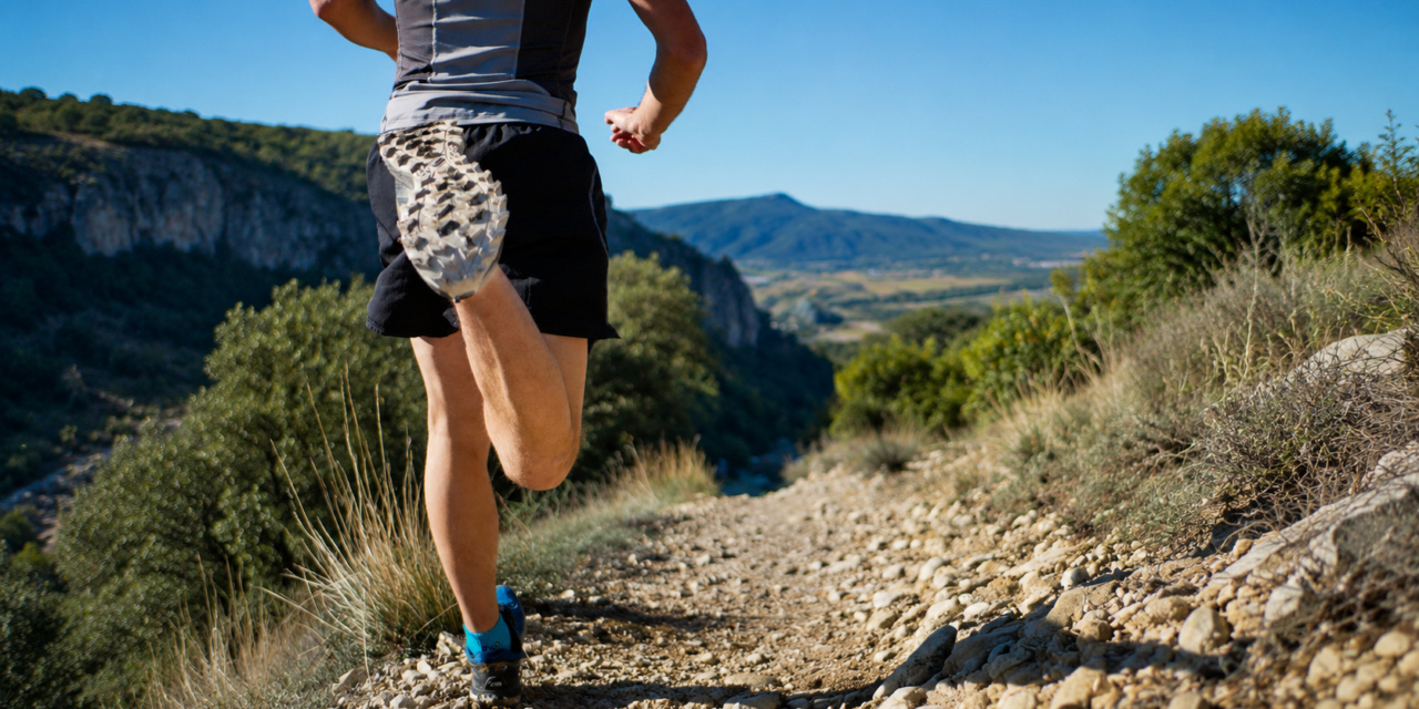 Passer de la route au trail : pourquoi tout va changer, et c’est tant mieux