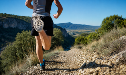 Passer de la route au trail : pourquoi tout va changer, et c’est tant mieux
