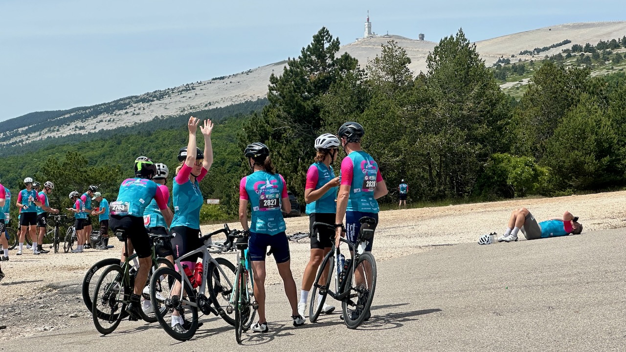 Première cyclosportive : tout ce qu’il faut savoir avant son premier dossard