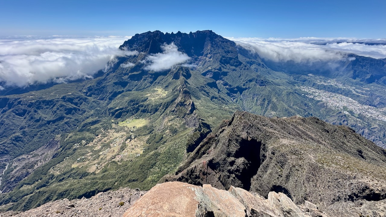 Les plus belles randonnées de La Réunion : nos itinéraires testés sur le terrain