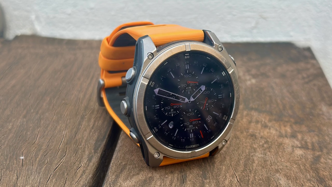 Garmin Fenix 8 AMOLED : mon avis après deux ans d’utilisation